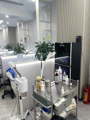 -痘院士专业祛痘皮肤管理