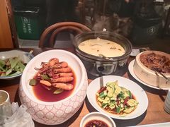 -乔街深夜食堂·小龙虾·高压锅生蚝(杭州总店)