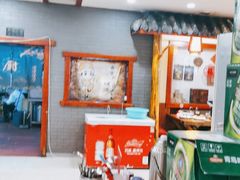 -陈家老院子·长春特色东北家宴(一匡街店)