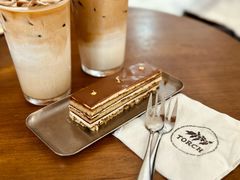 -Torch Coffee 炬点咖啡