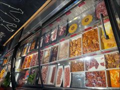 -晓燃地摊烤肉(朝阳双桥店)