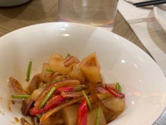 -大树餐厅(大悦城店)