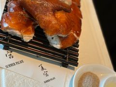 -夏宫中餐厅(静安香格里拉店)