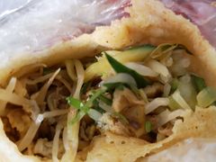 -田三卷馍(火车站店)
