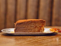 -Awfully Chocolate(环球港店)