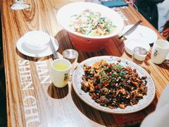 -百年神厨·地道川菜(清江西路店)