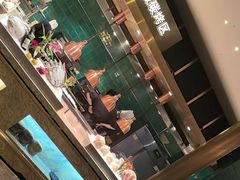-半岛翡丽海鲜自助餐厅(观风亭店)