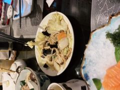 -昱匠·日本料理(金融街店)