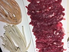 -南城十里潮汕鲜牛火锅·鲜虾生滚粥(融汇老商埠店)