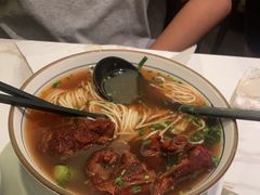 -翡翠拉面小笼包(岭南新天地店)