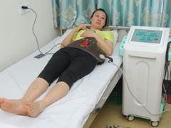 -东莞长安厦边医院