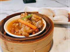 -多多旺港式茶餐厅(新区店)