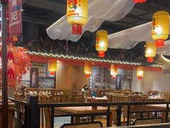 -杨记隆府重庆江湖菜(大悦城店)