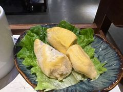 -百年果林椰子鸡(中洲店)