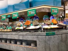 -亚马逊海鲜自助(梅溪湖步步高店)