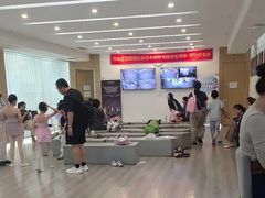 -中央芭蕾舞团·中芭艺蕾(酒仙桥明星校区)