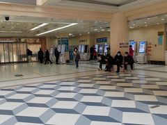 -天津市第三中心医院