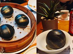 流沙包-朝馆·市井本味菜