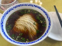 -二泉园老菜馆·百年无锡菜