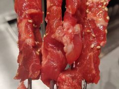 -冰城串说·羊肉串烧烤(哈西大街店)