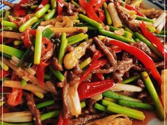 -茅溪菜·家宴(上品拾陆店)