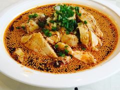 -鑫巴蜀小镇 · 水煮鱼专研店(玉桥店)