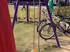 -太阳岛度假酒店