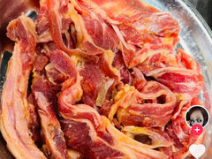 -英雄故事地摊烤肉(马驹桥店)