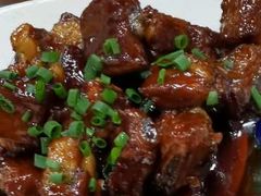 -观桥阁(锦溪店)