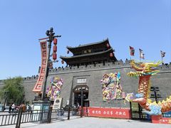 -水浒好汉城