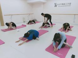 -佑宁舞蹈工作室