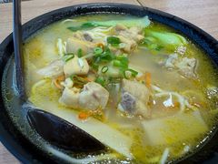-李先生牛肉面快餐厅(白塔店)