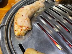 -炽城·烤肉名家(鸿达中央广场店)