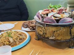 -东北人家·鲜货烧烤