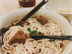 -李先生牛肉面大王(书院路店)