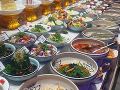 -山河屯铁锅炖鲜鹅·东北菜(开发区一店)