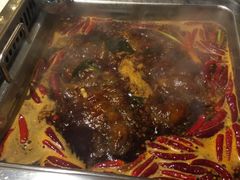 -重庆刘一手火锅(三峡广场直营店)