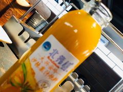 -很久以前羊肉串(昌里路三钢里店)