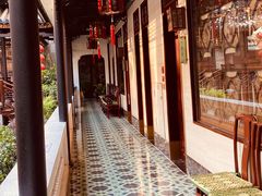 -北园酒家(小北路店)