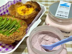 -白色日记·手作酸奶(麦凯乐店)