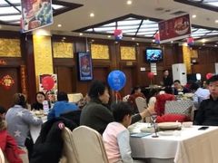 大堂-眉州东坡(亚运村店)