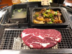 -伍丁·烤牛肋(和平东桥店)