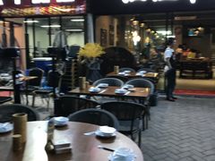 -记忆串城·东北烧烤·小龙虾·大型团建(南油店)