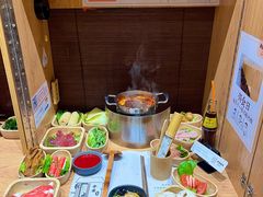 -独食火锅·半米屋台(望平街店)