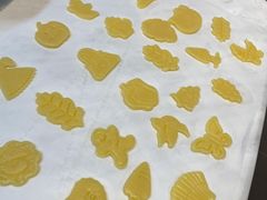 -米柚烘焙教室(工联CC店)