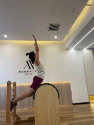 点击看大图 -AN普拉提·健身工作室