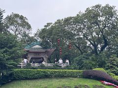 -广州市白云山风景名胜区