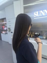 -首脑美发沙龙
