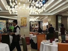 大堂-丰收日·小海鲜·沪上家宴(顾村正大店)