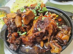 特色牛筋骨-富临轩私房菜(集庆门大街店)